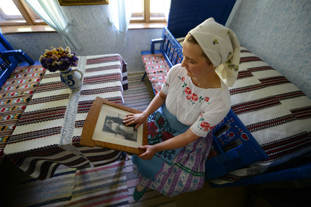 Гости воле Војводину